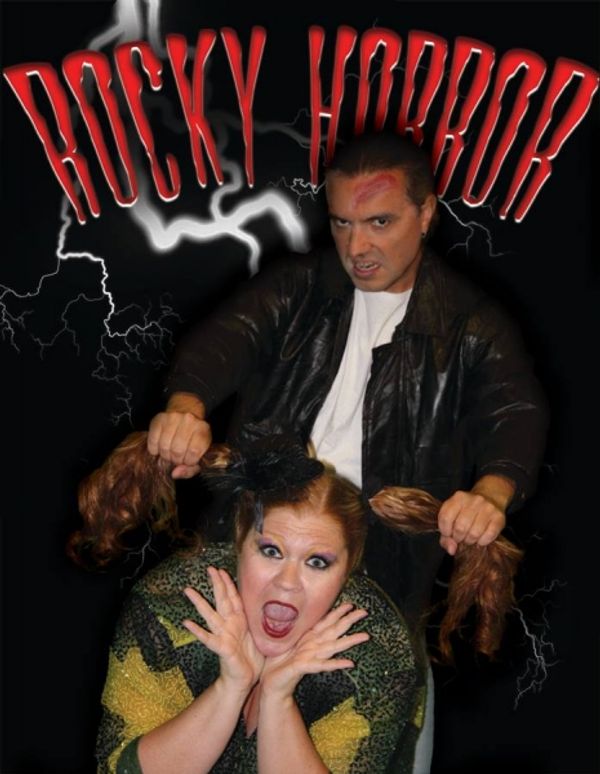 Jonathan Barron, Jaime Montesano Photo