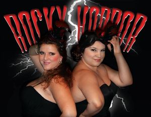 Amanda Arruda and Melissa MacNeil Photo