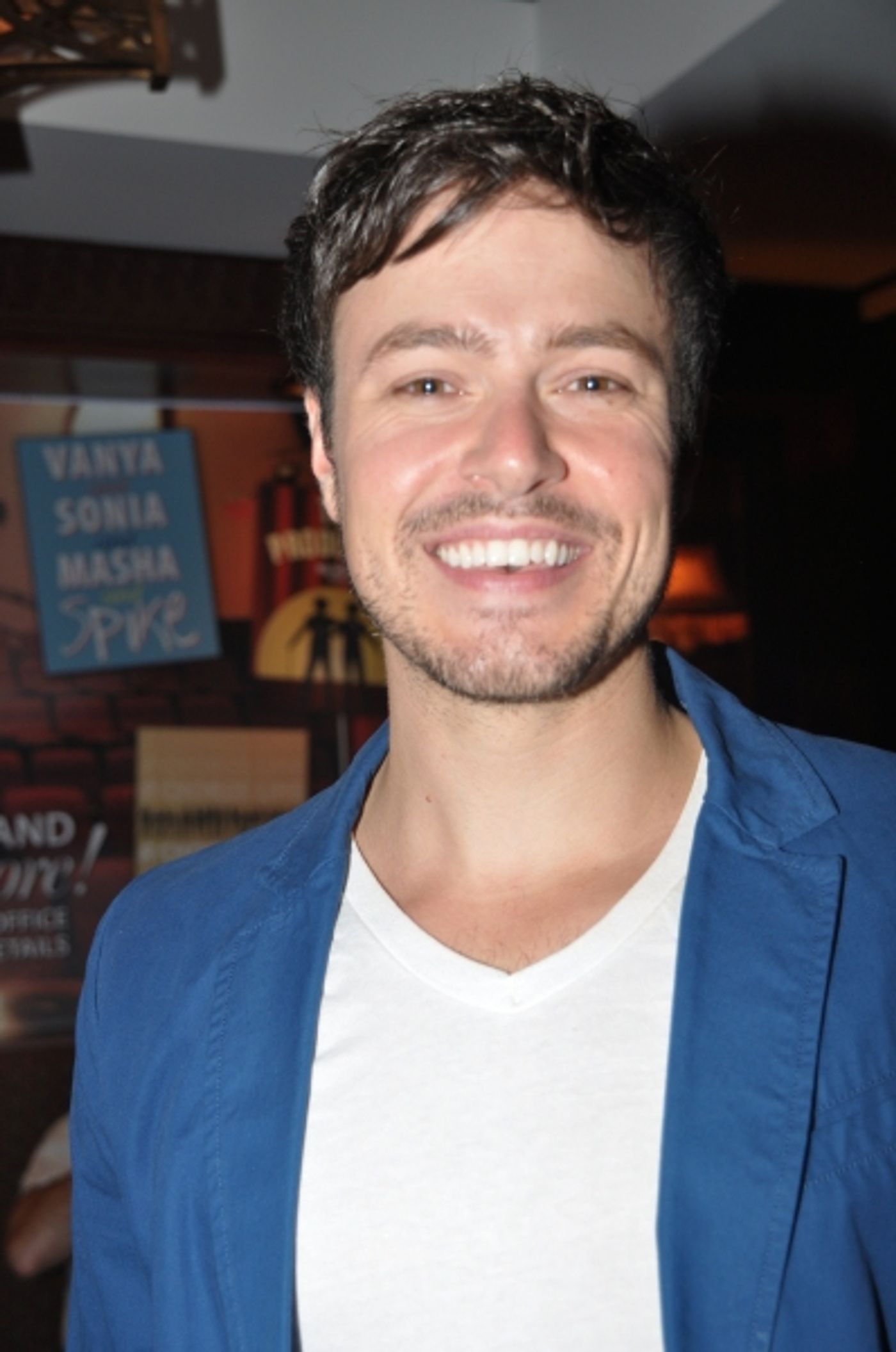 Photo Coverage: Inside Opening Night of EVITA at The John W. Engeman Theatre  Image