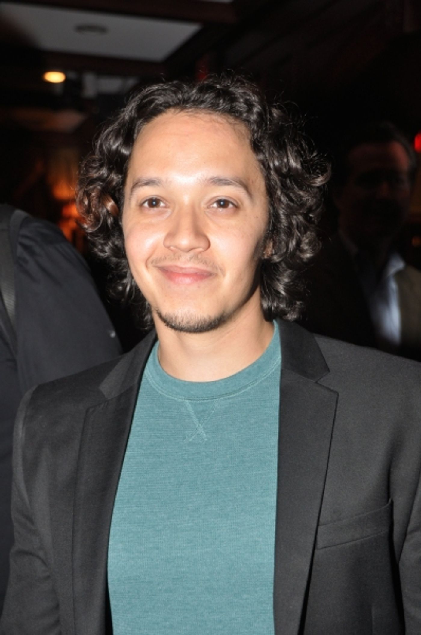 Photo Coverage: Inside Opening Night of EVITA at The John W. Engeman Theatre  Image