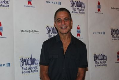 Tony Danza Photo