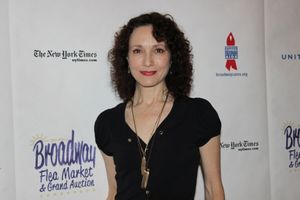 Bebe Neuwirth @ BroadwayWorld Bebe Neuwirth Photo