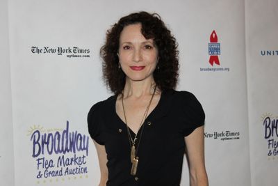 Bebe Neuwirth Photo