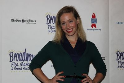 Haven Burton Photo