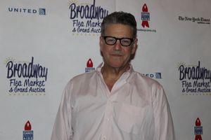 Jonathan Hammond @ BroadwayWorld Jonathan Hammond Photo