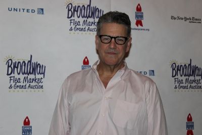 Jonathan Hammond Photo