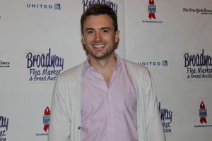 James Snyder @ BroadwayWorld James Snyder Photo