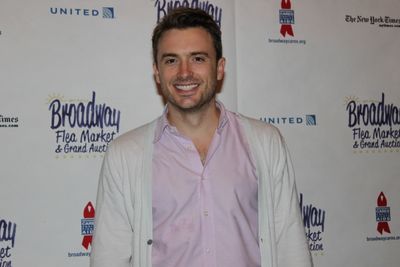 James Snyder Photo