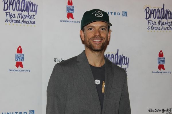 Paul Nolan Photo