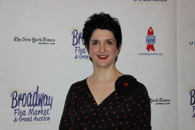Lauren Cohn Photo