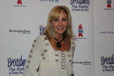 Judy McLane Photo