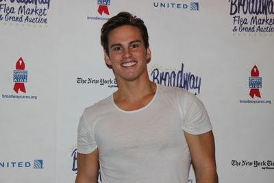 Neil Starkenberg Photo