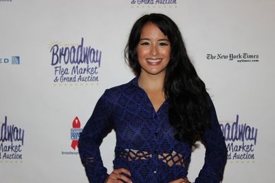 Courtney Reed Photo