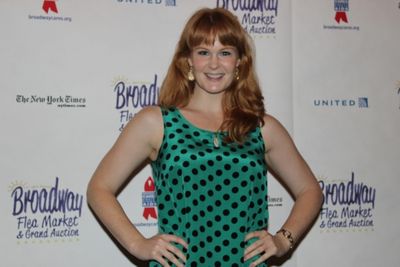 Kate Baldwin Photo