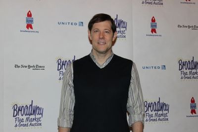 John Bolton Photo
