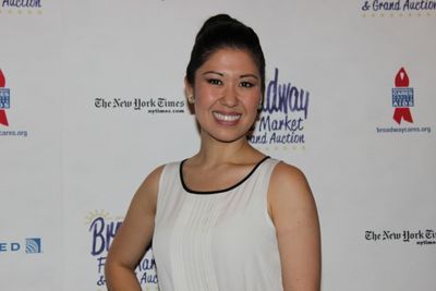 Ruthie Ann Miles Photo