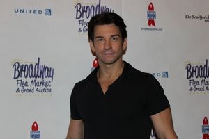 Andy Karl @ BroadwayWorld Andy Karl Photo