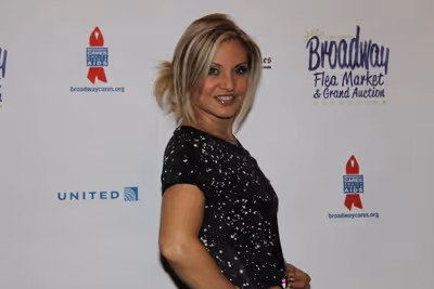 Orfeh Photo