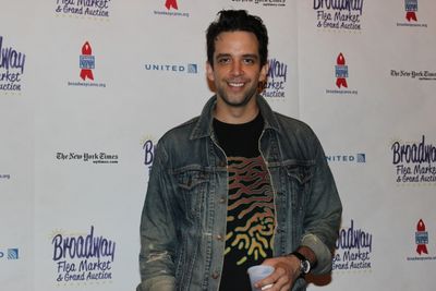 Nick Codrero Photo