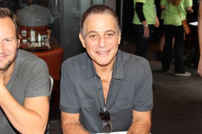 Tony Danza Photo