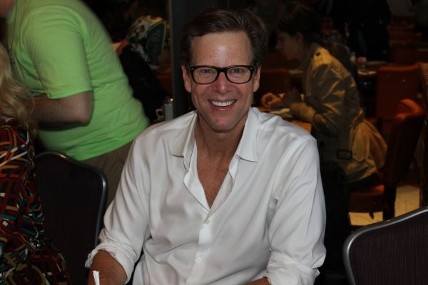 Alan Campbell Photo
