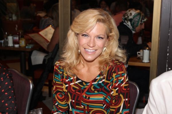Felicia Finley Photo