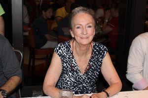 Kathleen Chalfant Photo