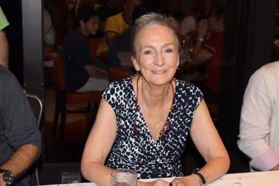 Kathleen Chalfant Photo