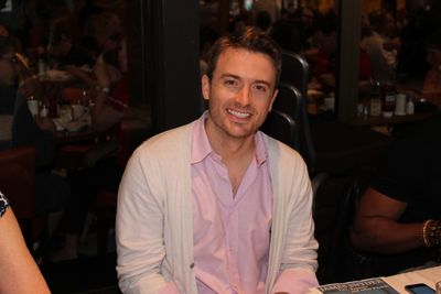 James Snyder Photo