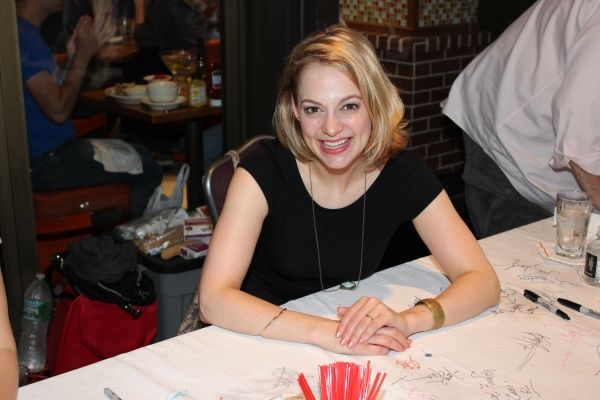Jennie Barber Photo