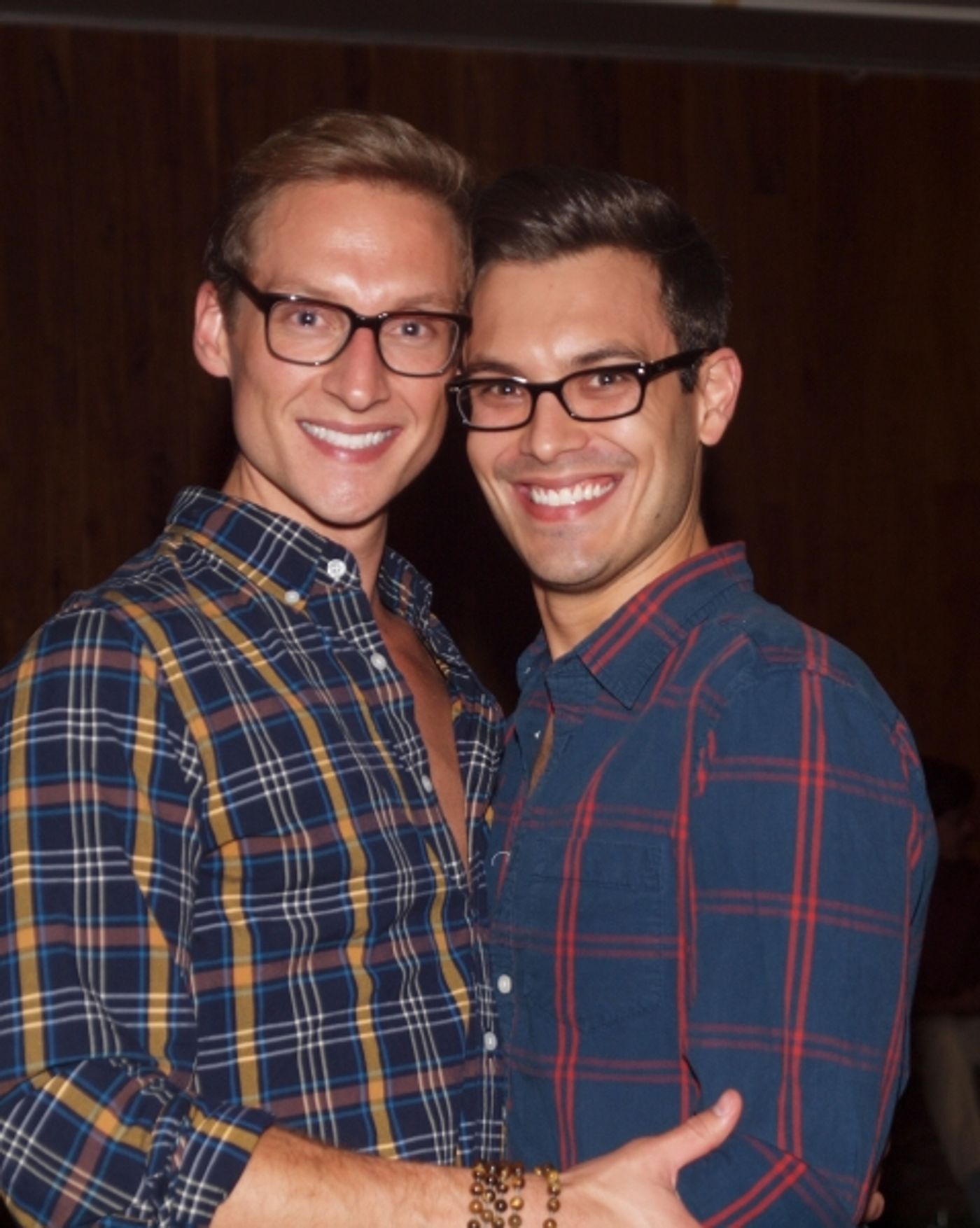 Photo Coverage: Curtain Call and Press Night of McCoy-Rigby's GOOD PEOPLE At La Mirada Theatre For The Performing Arts  Image