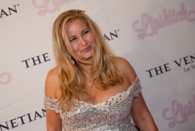 Jennifer Coolidge Photo