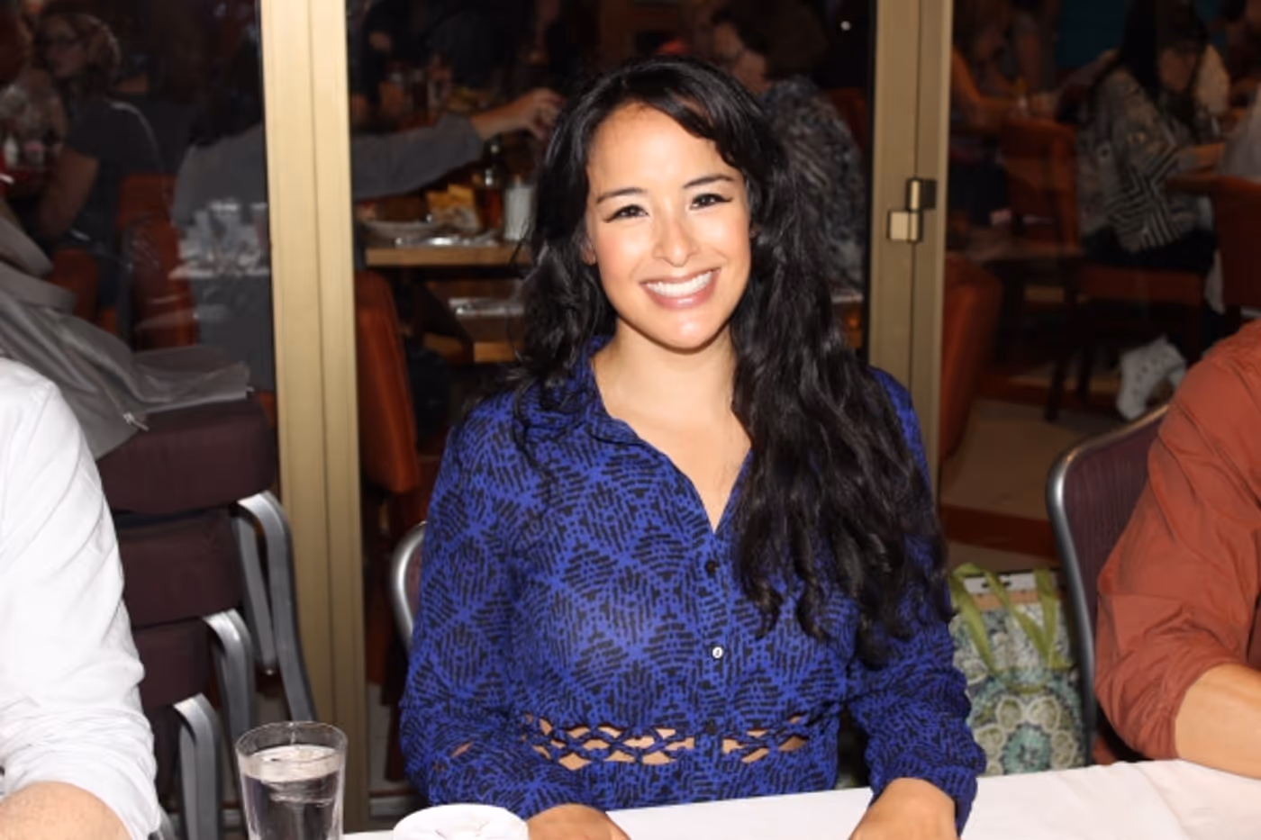 Photo Coverage: 2014 Broadway Cares / Equity Fights AIDS Flea Market Celebs - Part 2! Image