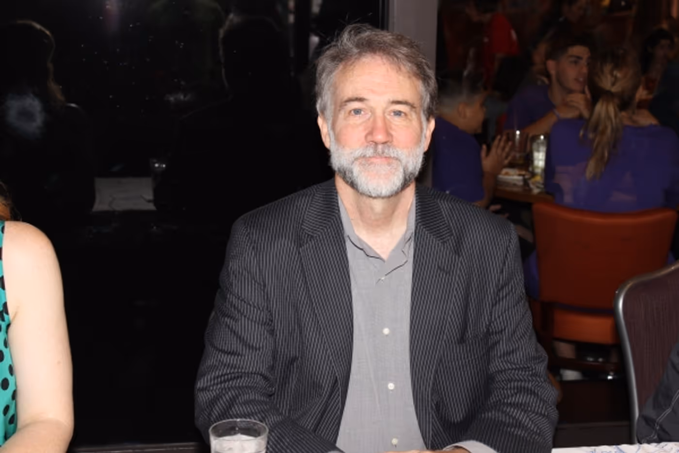Photo Coverage: 2014 Broadway Cares / Equity Fights AIDS Flea Market Celebs - Part 2! Image