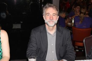 Boyd Gaines @ BroadwayWorld Boyd Gaines Photo