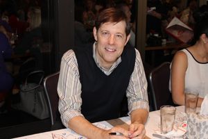 John Bolton @ BroadwayWorld John Bolton Photo