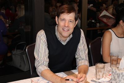 John Bolton Photo