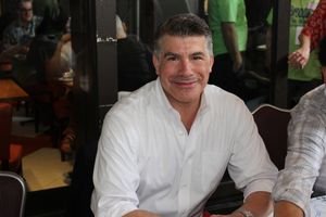 Bryan Batt @ BroadwayWorld Bryan Batt Photo