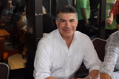 Bryan Batt Photo