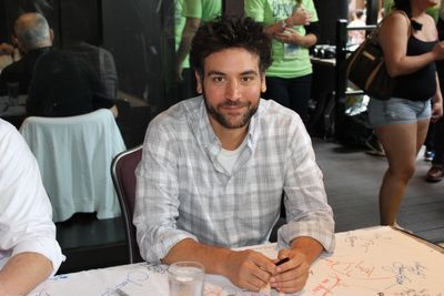 Josh Radnor Photo