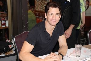 Andy Karl Photo
