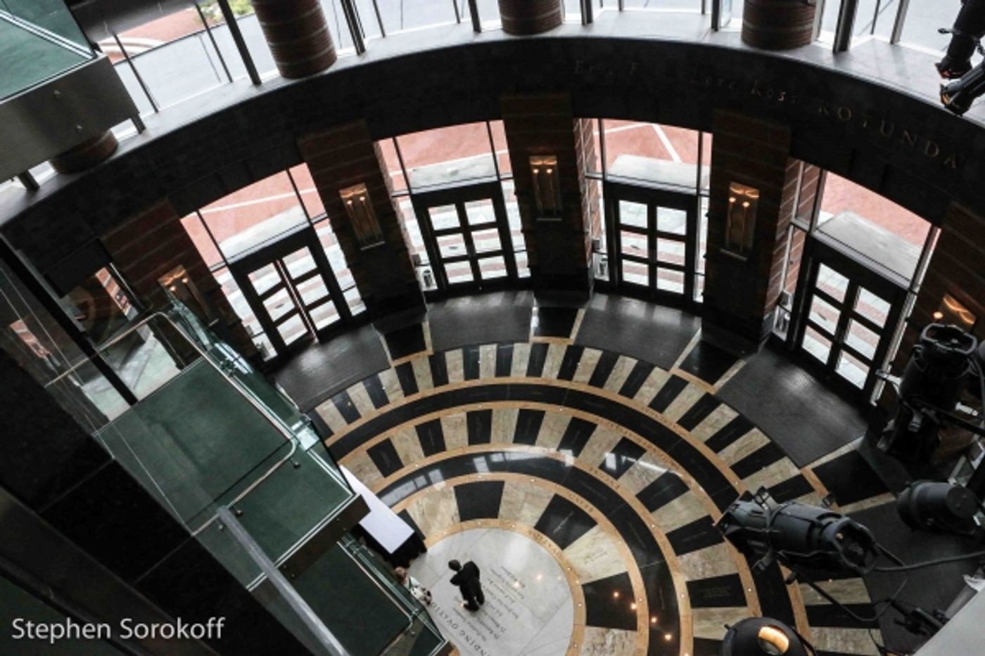 Photo Coverage: Laura Osnes, Santino Fontana & More Sing AMERICAN SONGBOOK at NJPAC Photo Coverage: Laura Osnes, Santino Fontana & More Sing AMERICAN SONGBOOK at NJPAC Image