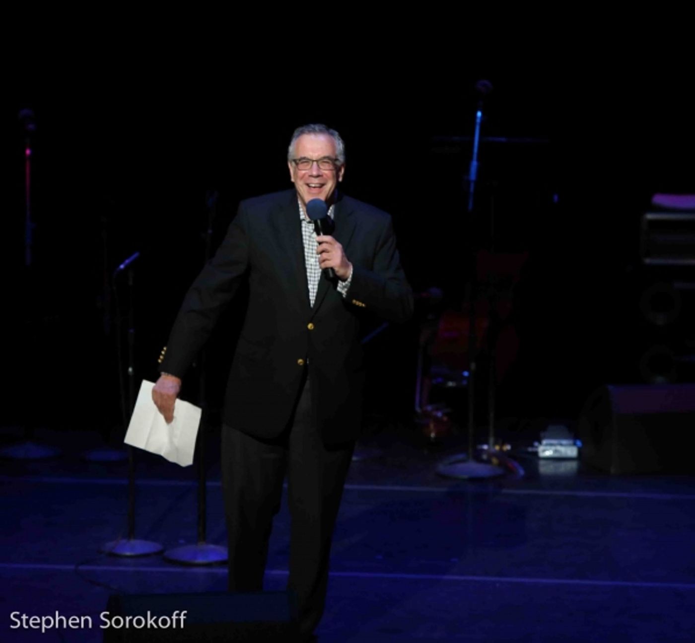 Photo Coverage: Laura Osnes, Santino Fontana & More Sing AMERICAN SONGBOOK at NJPAC Photo Coverage: Laura Osnes, Santino Fontana & More Sing AMERICAN SONGBOOK at NJPAC Image