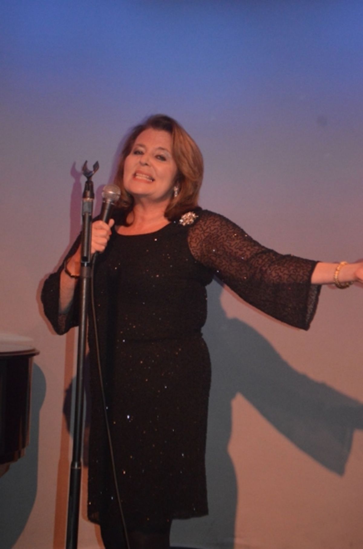 Randi Levine-Miller at 