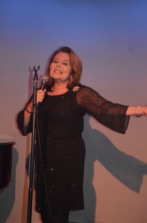 Randi Levine-Miller @ BroadwayWorld Randi Levine-Miller Photo