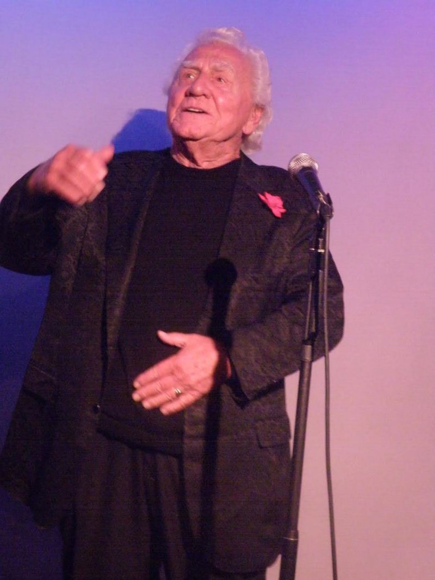 Photo Flash: Chuck Cooper, Bob Ari & More Join Randie Levine-Miller for BROADWAY SHOWSTOPPER DIVOS  Image