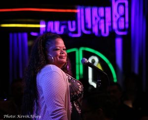 Natalie Douglas Photo