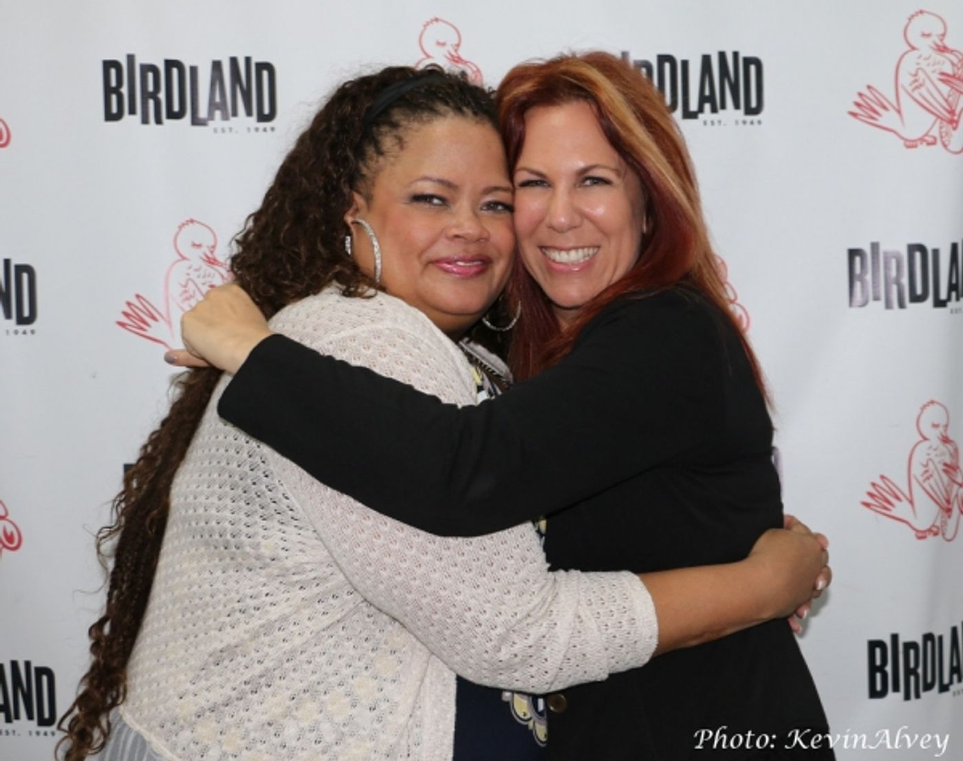 Photo Flash: Natalie Douglas Brings HELLO DOLLY to Birdland  Image
