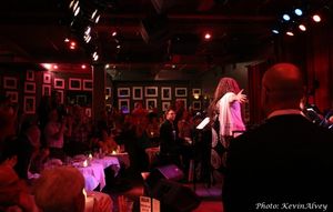 Natalie Douglas Photo