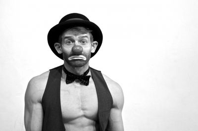 Andrew Keenan-Bolger Photo